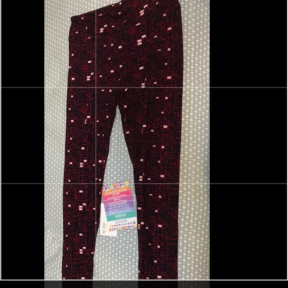 Lularoe leggings